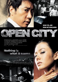 دانلود زیرنویس فارسی فیلم Open City 2008