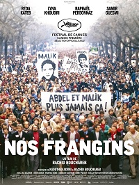 دانلود زیرنویس فارسی فیلم Nos frangins 2022