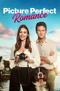 دانلود زیرنویس فارسی فیلم Picture Perfect Romance 2022