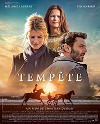 دانلود زیرنویس فارسی فیلم Tempête 2022