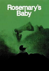 دانلود زیرنویس فارسی فیلم Rosemary’s Baby 1968