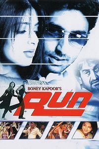 دانلود زیرنویس فارسی فیلم Run 2004