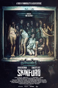 دانلود زیرنویس فارسی فیلم Skinford: Death Sentence 2023