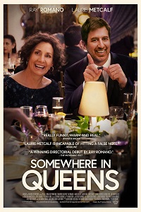 دانلود زیرنویس فارسی فیلم Somewhere in Queens 2022