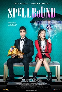 دانلود زیرنویس فارسی فیلم Spellbound 2023