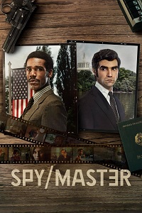 دانلود زیرنویس فارسی سریال Spy/Master 2023