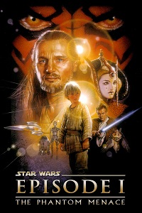 دانلود زیرنویس فارسی فیلم Star Wars: Episode I – The Phantom Menace 1999