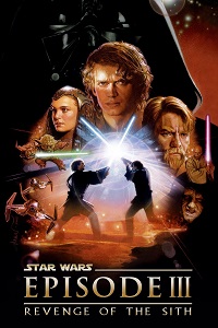 دانلود زیرنویس فارسی فیلم Star Wars: Episode III – Revenge of the Sith 2005