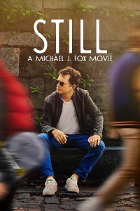 دانلود زیرنویس فارسی مستند Still: A Michael J. Fox Movie 2023