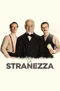 دانلود زیرنویس فارسی فیلم Strangeness 2022