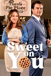 دانلود زیرنویس فارسی فیلم Sweet on You 2023