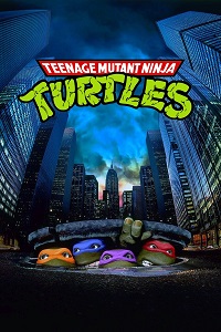 دانلود زیرنویس فارسی فیلم Teenage Mutant Ninja Turtles 1990