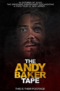 دانلود زیرنویس فارسی فیلم The Andy Baker Tape 2021