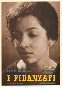دانلود زیرنویس فارسی فیلم I Fidanzati 1963