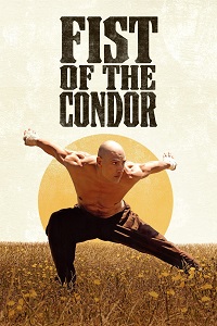 دانلود زیرنویس فارسی فیلم The Fist of the Condor 2023
