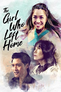 دانلود زیرنویس فارسی فیلم The Girl Who Left Home 2020