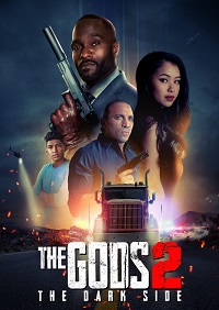 دانلود زیرنویس فارسی فیلم The Gods 2: The Dark Side 2023