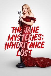 دانلود زیرنویس فارسی فیلم The Jane Mysteries: Inheritance Lost 2023