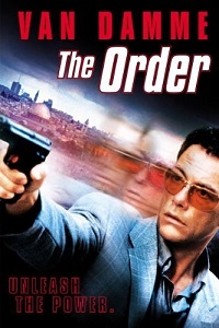 دانلود زیرنویس فارسی فیلم The Order 2001