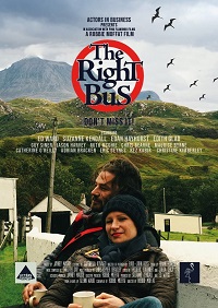 دانلود زیرنویس فارسی فیلم The Right Bus 2021