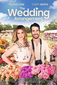 دانلود زیرنویس فارسی فیلم The Wedding Arrangement 2022