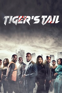 دانلود زیرنویس فارسی فیلم Tiger’s Tail 2022