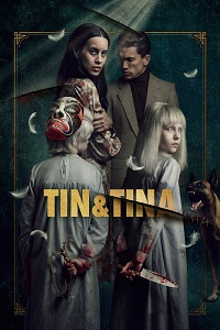 دانلود زیرنویس فارسی فیلم Tin & Tina 2023