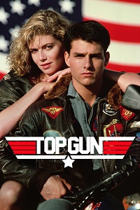 دانلود زیرنویس فارسی فیلم Top Gun 1986
