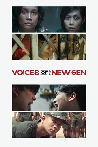 دانلود زیرنویس فارسی فیلم Voices of the New Gen 2022