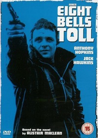 دانلود زیرنویس فارسی فیلم When Eight Bells Toll 1971