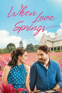 دانلود زیرنویس فارسی فیلم When Love Springs 2023