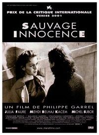 دانلود زیرنویس فارسی فیلم Wild Innocence 2001
