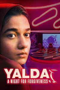دانلود زیرنویس فارسی فیلم Yalda, a Night for Forgivness 2019
