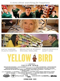 دانلود زیرنویس فارسی فیلم Yellow Bird 2023
