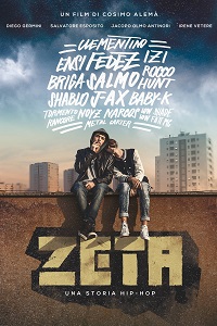 دانلود زیرنویس فارسی فیلم Zeta 2016