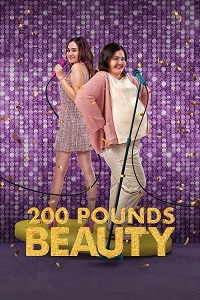 دانلود زیرنویس فارسی فیلم 200 Pounds Beauty 2023