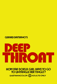 دانلود زیرنویس فارسی فیلم Deep Throat 1972