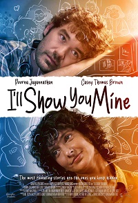دانلود زیرنویس فارسی فیلم I’ll Show You Mine 2022