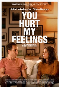 دانلود زیرنویس فارسی فیلم You Hurt My Feelings 2023