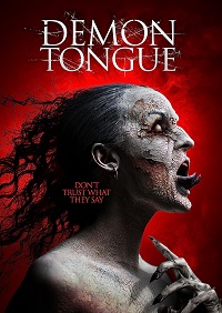 دانلود زیرنویس فارسی فیلم Demon Tongue 2016