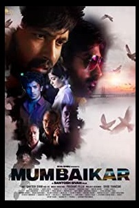 دانلود زیرنویس فارسی فیلم Mumbaikar 2023
