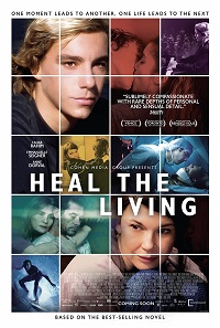 دانلود زیرنویس فارسی فیلم Heal the Living 2016