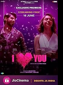 دانلود زیرنویس فارسی فیلم I Love You 2023