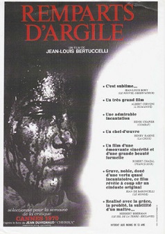 دانلود زیرنویس فارسی فیلم Ramparts of Clay 1970