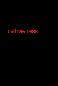 دانلود زیرنویس فارسی فیلم Call Me 1988