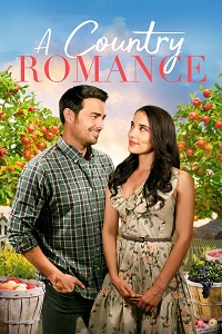 دانلود زیرنویس فارسی فیلم A Country Romance 2021