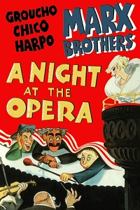 دانلود زیرنویس فارسی فیلم A Night at the Opera 1935