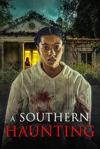 دانلود زیرنویس فارسی فیلم A Southern Haunting 2023