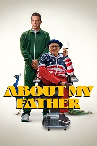 دانلود زیرنویس فارسی فیلم About My Father 2023