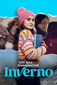 دانلود زیرنویس فارسی فیلم Um Ano Inesquecível: Inverno 2023